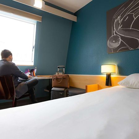 Ibis Besancon Centre La City Εξωτερικό φωτογραφία
