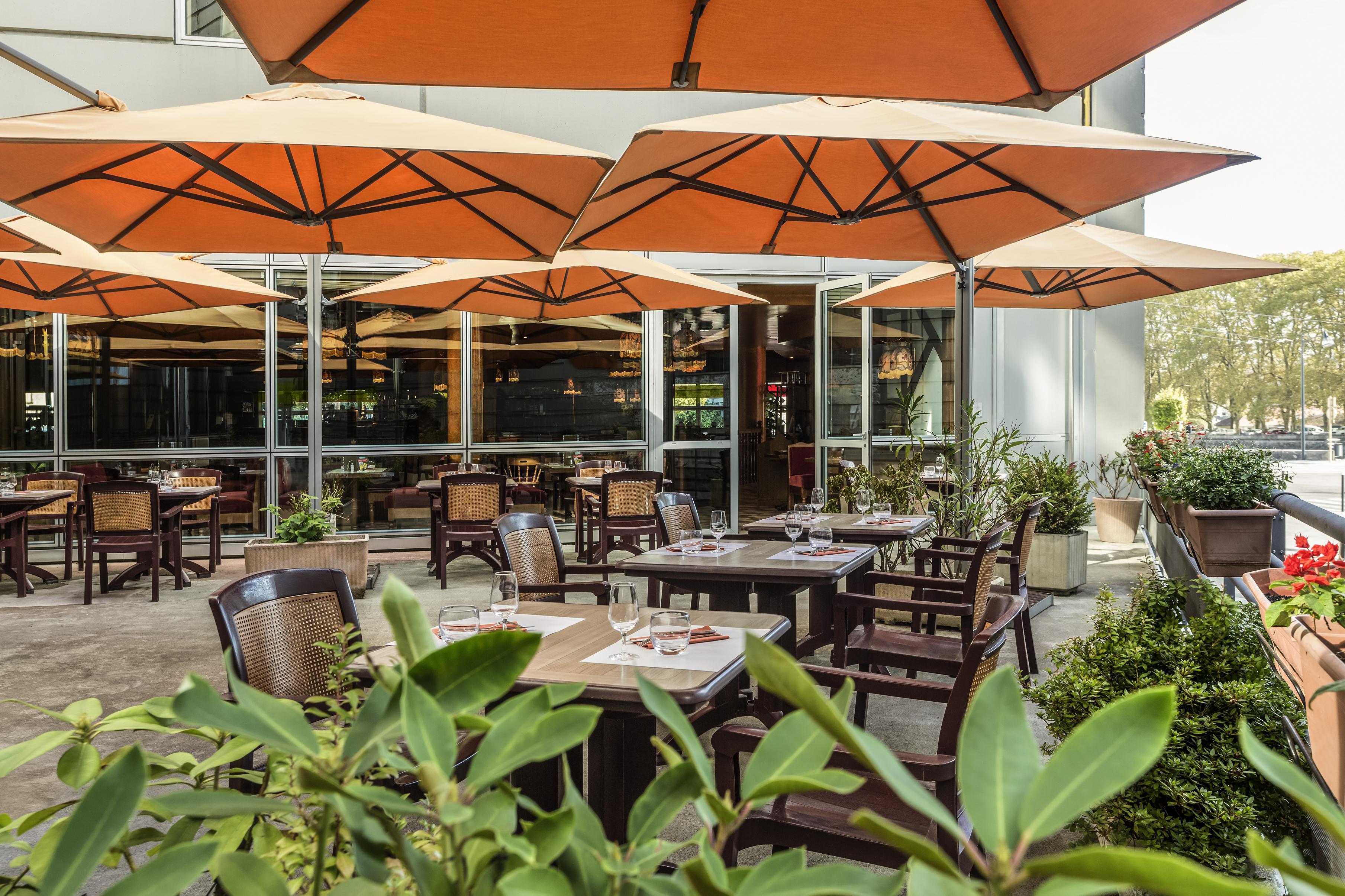 Ibis Besancon Centre La City Εξωτερικό φωτογραφία