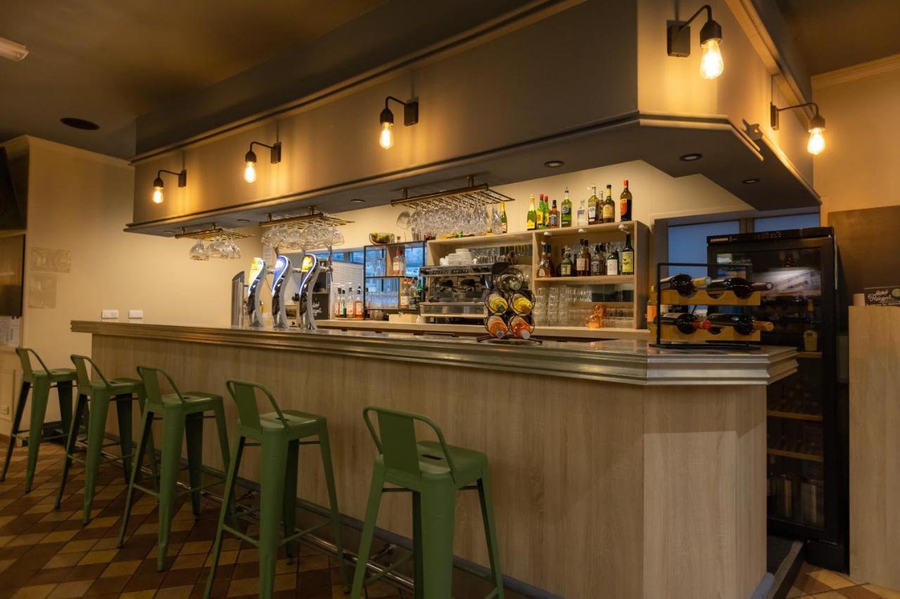 Ibis Besancon Centre La City Εξωτερικό φωτογραφία