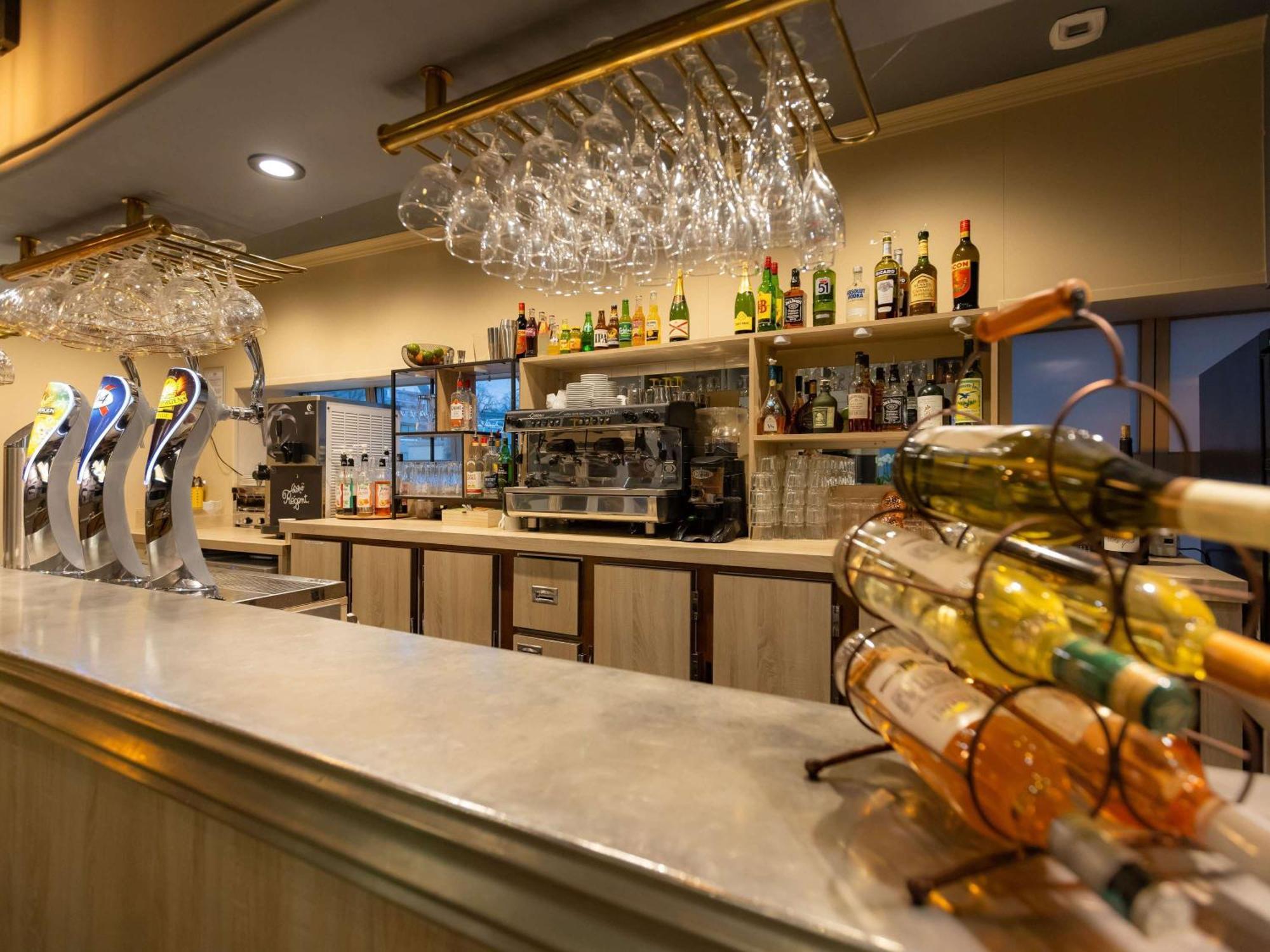 Ibis Besancon Centre La City Εξωτερικό φωτογραφία