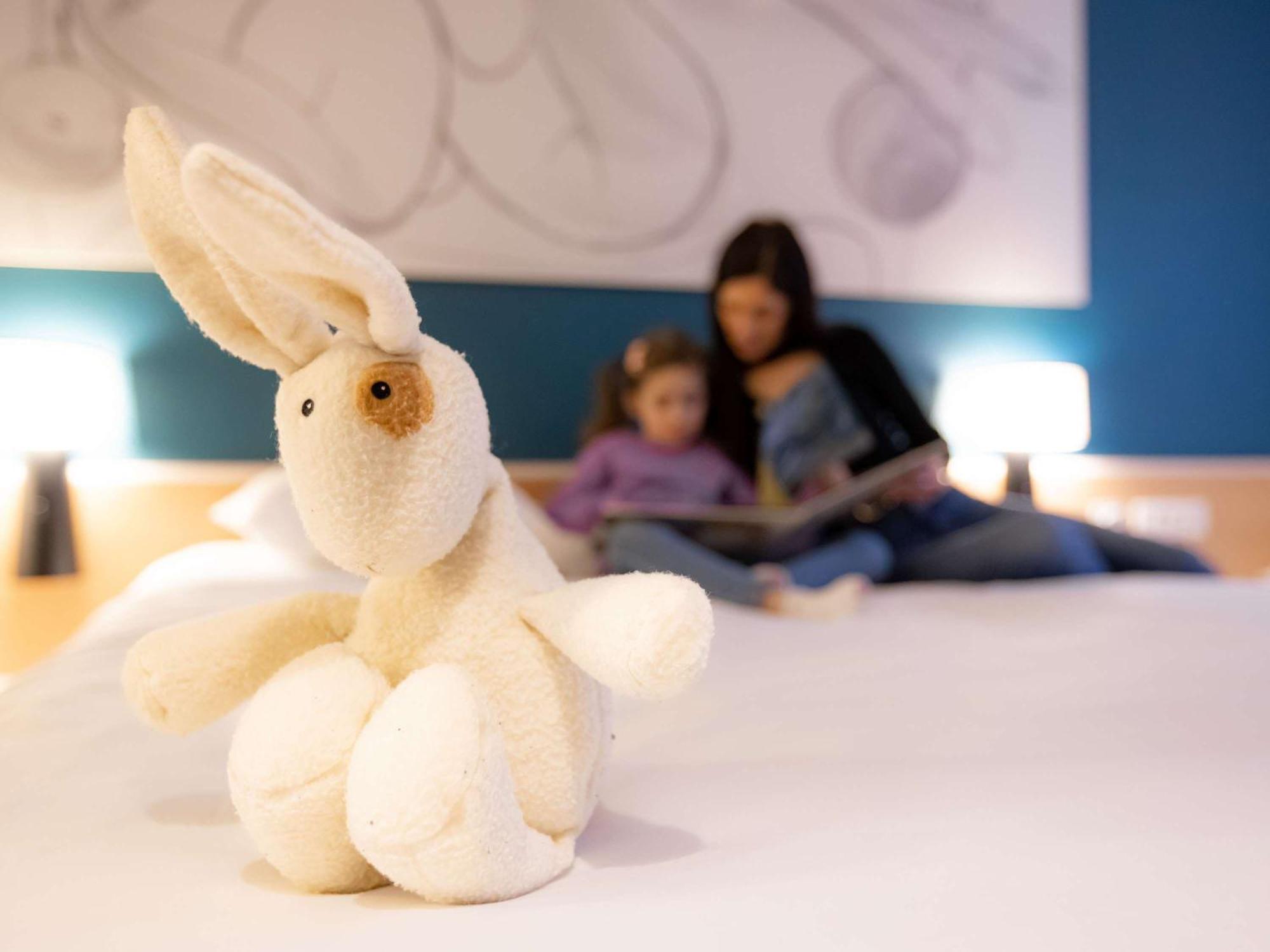 Ibis Besancon Centre La City Εξωτερικό φωτογραφία