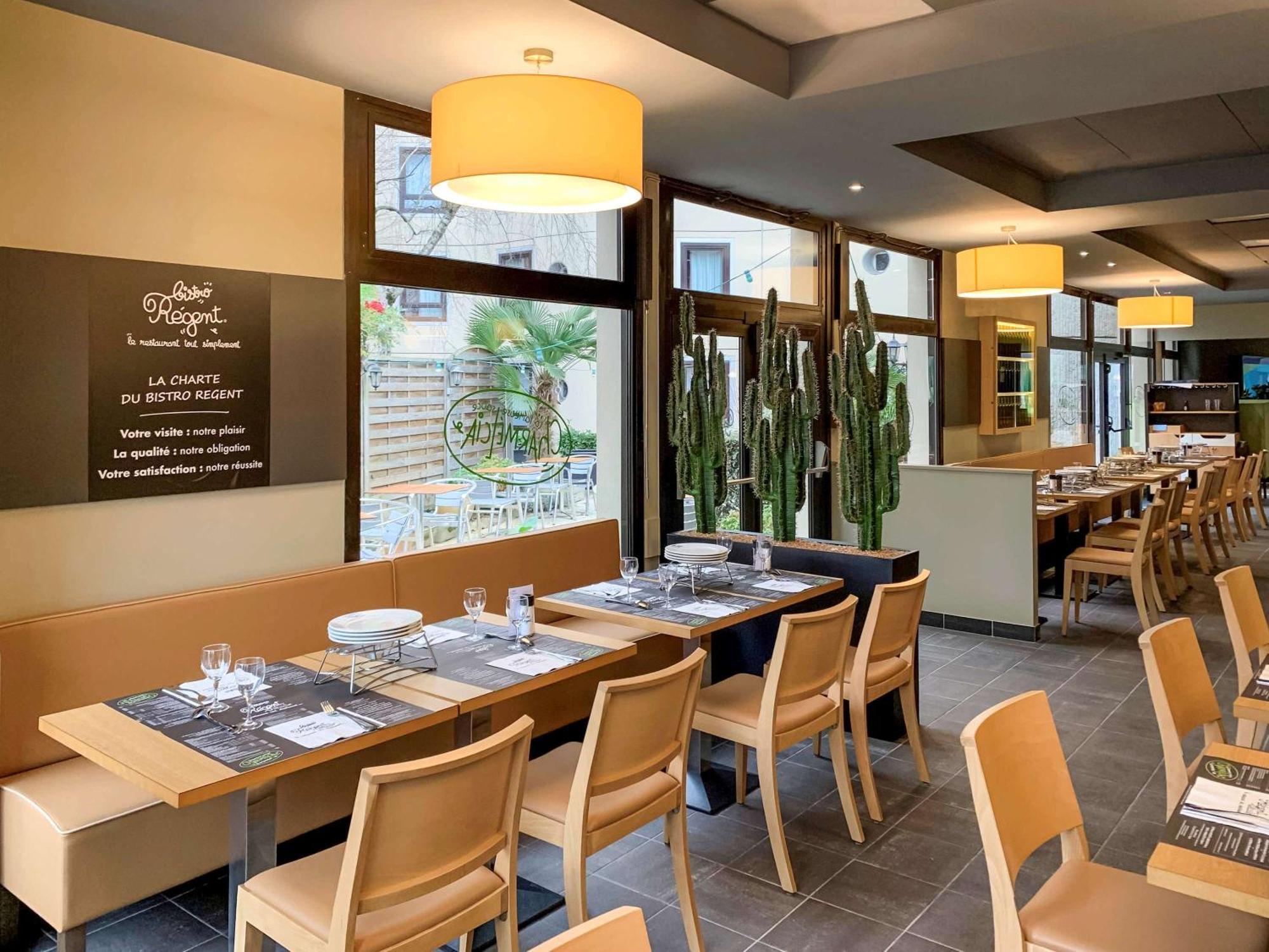 Ibis Besancon Centre La City Εξωτερικό φωτογραφία